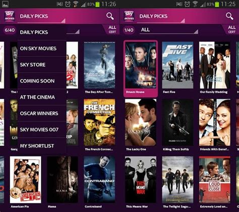 sky movies app download